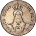 Monnaie, ISLE DE BOURBON, Louis XVIII, 10 Centimes, 1816, Paris, TTB+, Billon