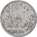 Coin, Senegal, Chambre de Commerce Rufisque, 25 Centimes, 1920, EF(40-45)