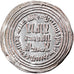 Coin, Umayyad Caliphate, al-Walid I, Dirham, AH 95 (713/714), al-Jazira
