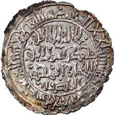 Moeda, Ayyubid of the Yemen, al-'Adil Abu Bakr, Dirham, AH 631 (1233/34), Makka