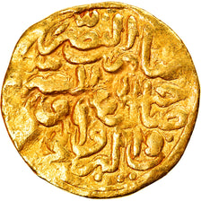 Coin, Ottoman Empire, Suleyman I, Sultani, AH 926 (1520), Sidrekipsi, EF(40-45)