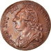 Coin, France, 12 deniers françois, 12 Deniers, 1791, Lyon, MS(60-62), Bronze