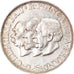 Moeda, França, Clémenceau, Poincaré, Briand, 20 Francs, 1929, Paris, MS(63)