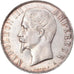 Moeda, França, Napoleon III, Napoléon III, 5 Francs, 1856, Paris, AU(55-58)