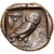 Monnaie, Attique, Athènes, Tétradrachme, 455-449 BC, Athènes, TTB, Argent