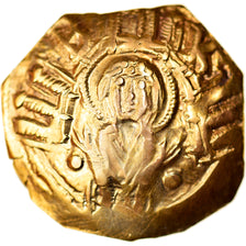 Münze, Andronicus II Palaeologus, Hyperpyron, 1303-1320, Constantinople, SS