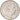Moneta, Nowa Kaledonia, 5 Francs, 1882, AU(50-53), Miedź-Nikiel, KM:Tn4