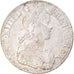 Monnaie, France, Louis XIV, Écu à la mèche longue, Ecu, 1651, Bordeaux, TB+