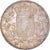 Munten, Frankrijk, Charles X, 5 Francs, 1828, Marseille, ZF+, Zilver, KM:728.10