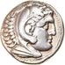 Münze, Kingdom of Macedonia, Kassander, Tetradrachm, 307-297 BC, Amphipolis