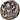 Coin, Pamphylia, Aspendos, Stater, Aspendos, EF(40-45), Silver, SNG-France:105