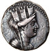 Munten, Fenicië, Arados, Tetradrachm, 64/3 BC, ZF+, Zilver, HGC:10-72