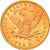 Monnaie, États-Unis, Coronet Head, $10, Eagle, 1894, Philadelphie, SUP, Or