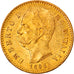 Moneda, Italia, Umberto I, 20 Lire, 1881, Rome, EBC+, Oro, KM:21