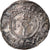 Coin, France, Charles le Chauve, Denier, 864-877, Laon, AU(50-53), Silver