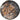 Moneta, Francia, Charles le Chauve, Denier, 864-877, Saint-Quentin, BB, Argento