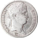 Coin, France, Napoléon I, 5 Francs, 1812, La Rochelle, VF(20-25), Silver