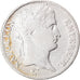 Coin, France, Napoléon I, 5 Francs, 1811, Bordeaux, VF(30-35), Silver