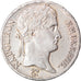 Coin, France, Napoléon I, 5 Francs, 1811, Paris, EF(40-45), Silver, KM:694.1