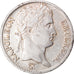 Coin, France, Napoléon I, 5 Francs, 1808, Paris, VF(30-35), Silver, KM:686.1