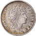 Moneta, DEPARTAMENTY WŁOSKIE, NAPLES, Joachim Murat, 2 Lire, 1813, AU(50-53)
