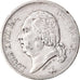 Coin, France, Louis XVIII, Louis XVIII, 5 Francs, 1821, Lille, EF(40-45)