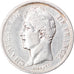 Coin, France, Charles X, 5 Francs, 1829, Rouen, VF(30-35), Silver, KM:728.2