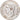 Moneda, Francia, Charles X, 5 Francs, 1829, Nantes, BC+, Plata, KM:728.12