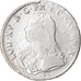 Coin, France, Louis XV, Écu aux branches d'olivier, Ecu, 1736, Bayonne