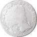 Coin, France, Louis XV, Écu aux branches d'olivier, Ecu, 1727, Bordeaux