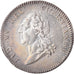 France, Jeton, Louis XV, Galères Royales, Académie de Marine, 1769, SUP+