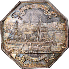 France, Token, Normandie, Société de Défense des Intérêts de la Vallée de