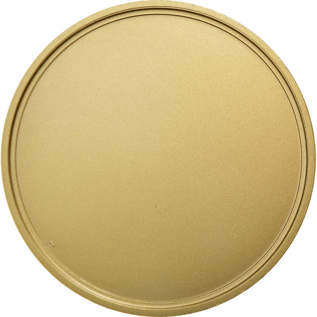 France, Medal, The Fifth Republic, Sciences & Technologies, MS(65-70), Bronze