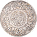 Coin, Morocco, 'Abd al-Aziz, 2-1/2 Dirhams, 1897, Berlin, AU(50-53), Silver