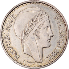 Coin, Algeria, 100 Francs, 1950, Paris, ESSAI, MS(60-62), Copper-nickel, KM:E3