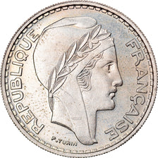 Coin, Algeria, 50 Francs, 1949, Paris, ESSAI, MS(63), Copper-nickel, KM:E2