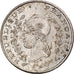 Coin, Algeria, Chambre de Commerce, Bône, 50 Centimes, ESSAI, AU(50-53)