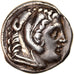 Moneda, Kingdom of Macedonia, Kassander, Tetradrachm, 307-297 BC, Amphipolis
