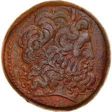 Coin, Egypt, Ptolemaic Kingdom, Ptolemy IV, Tetrachalkon, 221-205 BC