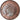 Moneta, Francja, Napoleon III, 5 Centimes, 1857, Rouen, Piéfort, MS(65-70)