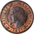 Münze, Frankreich, Napoleon III, Centime, 1857, Rouen, Piéfort, UNZ+, Bronze