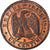 Coin, France, Napoleon III, Centime, 1857, Rouen, Piéfort, MS(64), Bronze