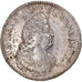 Moneta, Francia, Louis XIV, Écu aux 8 L 2e type, Ecu, 1705, Lille, BB, Argento