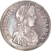 Moneta, Francja, Louis XIV, Écu à la mèche longue, 1650, Bordeaux, EF(40-45)