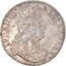 Moneta, Francja, Louis XIV, Écu aux insignes, Ecu, 1702, Paris, EF(40-45)