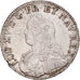 Coin, France, Louis XV, Écu aux branches d'olivier, Ecu, 1726, Caen, EF(40-45)