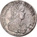 Münze, Frankreich, Louis XIV, Écu à la mèche longue, Ecu, 1651, Paris, SS+