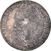 Coin, France, Louis XIV, Écu aux 3 couronnes, Ecu, 1709, Caen, VF(30-35)