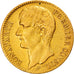 Moneta, Francia, Napoléon I, 40 Francs, An XI, Paris, BB, Oro, KM:652