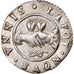 France, Denier bractéacte, Wedding, Treizain, Denier à épouser, Love Token